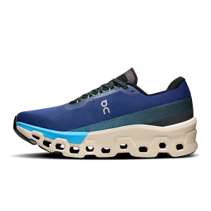 On Cloudmonster 2 Men Tempest Horizon Shoes