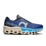 On Cloudmonster 2 Men Tempest Horizon Shoes