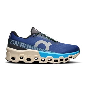 On Cloudmonster 2 Men Tempest Horizon Shoes