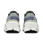On Cloudmonster 2 Mineral Aloe​ Shoes