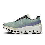 On Cloudmonster 2 Mineral Aloe​ Shoes