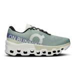 On Cloudmonster 2 Mineral Aloe​ Shoes