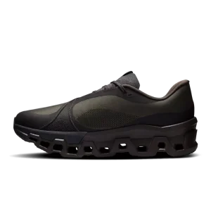 On Cloudmonster 2 Paf Men Thorn Brown Shoes