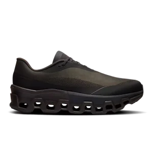 On Cloudmonster 2 Paf Men Thorn Brown Shoes