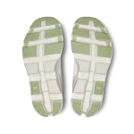 On Cloudmonster 2 Paf Women Moondust Chalk Shoes
