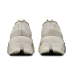On Cloudmonster 2 Paf Women Moondust Chalk Shoes