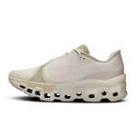 On Cloudmonster 2 Paf Women Moondust Chalk Shoes