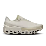 On Cloudmonster 2 Paf Women Moondust Chalk Shoes