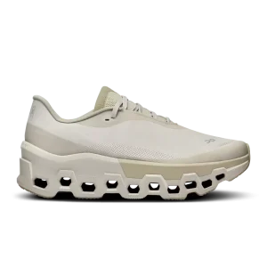 On Cloudmonster 2 Paf Women Moondust Chalk Shoes