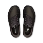 On Cloudmonster 2 Paf Women Thorn Brown Shoes