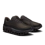On Cloudmonster 2 Paf Women Thorn Brown Shoes