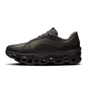 On Cloudmonster 2 Paf Women Thorn Brown Shoes