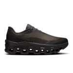 On Cloudmonster 2 Paf Women Thorn Brown Shoes