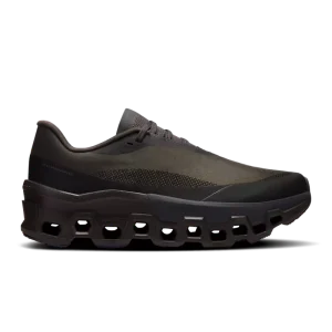On Cloudmonster 2 Paf Women Thorn Brown Shoes