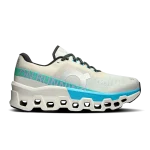 On Cloudmonster 2 Women Cream Horizon Shoes