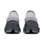 On Cloudmonster 2 Women Frost Rock Shoes