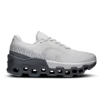 On Cloudmonster 2 Women Frost Rock Shoes