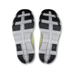 On Cloudmonster 2 Women Ivory Lime Shoes