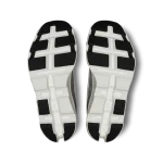 On Cloudmonster 2 Women White Frost Shoes