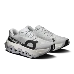On Cloudmonster 3 Hyper​ Women Glacier Black Shoes