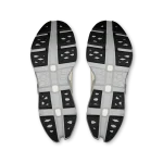 On Cloudmonster 3 Hyper​ Men Glacier Black Shoes