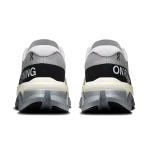 On Cloudmonster 3 Hyper​ Men Glacier Black Shoes