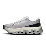 On Cloudmonster 3 Hyper​ Men Glacier Black Shoes
