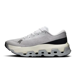 On Cloudmonster 3 Hyper​ Men Glacier Black Shoes