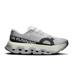 On Cloudmonster 3 Hyper​ Men Glacier Black Shoes