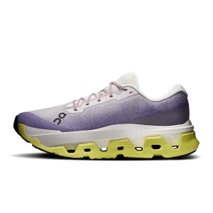 On Cloudmonster 3 Hyper​ Men Lily Limelight Shoes