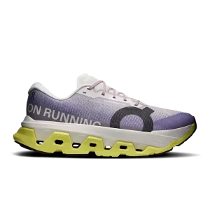 On Cloudmonster 3 Hyper​ Men Lily Limelight Shoes
