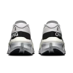 On Cloudmonster 3 Hyper​ Women Glacier Black Shoes