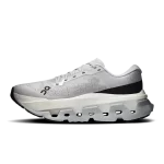 On Cloudmonster 3 Hyper​ Women Glacier Black Shoes