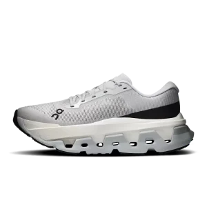 On Cloudmonster 3 Hyper​ Women Glacier Black Shoes