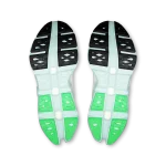 On Cloudmonster 3 Hyper​ Women Ivory Flurry Shoes