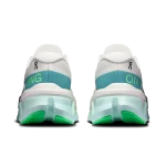 On Cloudmonster 3 Hyper​ Women Ivory Flurry Shoes