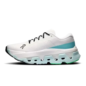 On Cloudmonster 3 Hyper​ Women Ivory Flurry Shoes
