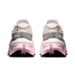 On Cloudmonster 3 Hyper​ Women Ivory Peony Shoes
