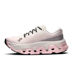 On Cloudmonster 3 Hyper​ Women Ivory Peony Shoes