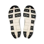 On Cloudmonster 3​ Men Rock Silver Shoes