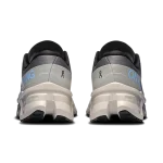 On Cloudmonster 3​ Men Rock Silver Shoes