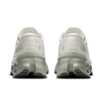 On Cloudmonster 3​ Women Ivory Tin Shoes