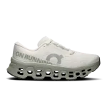 On Cloudmonster 3​ Women Ivory Tin Shoes