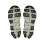 On Cloudmonster 3​ Women Ivory Tin Shoes