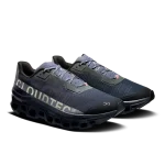 On Cloudmonster Atmos​ Men Midnight Blossom Shoes