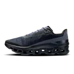 On Cloudmonster Atmos​ Men Midnight Blossom Shoes