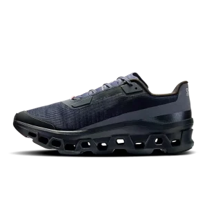 On Cloudmonster Atmos​ Men Midnight Blossom Shoes