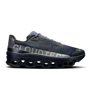 On Cloudmonster Atmos​ Men Midnight Blossom Shoes