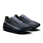 On Cloudmonster Atmos​ Women Midnight Blossom Shoes