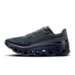On Cloudmonster Atmos​ Women Midnight Blossom Shoes